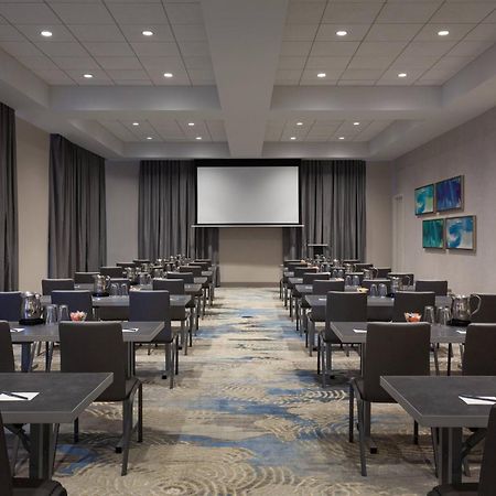 Springhill Suites By Marriott Orlando At Millenia Luaran gambar