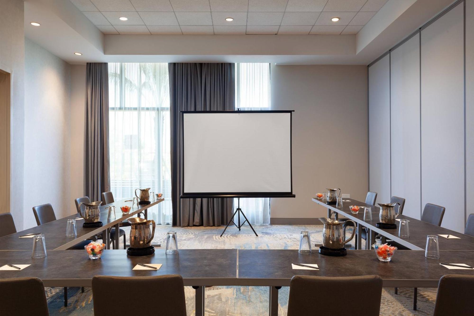 Springhill Suites By Marriott Orlando At Millenia Luaran gambar
