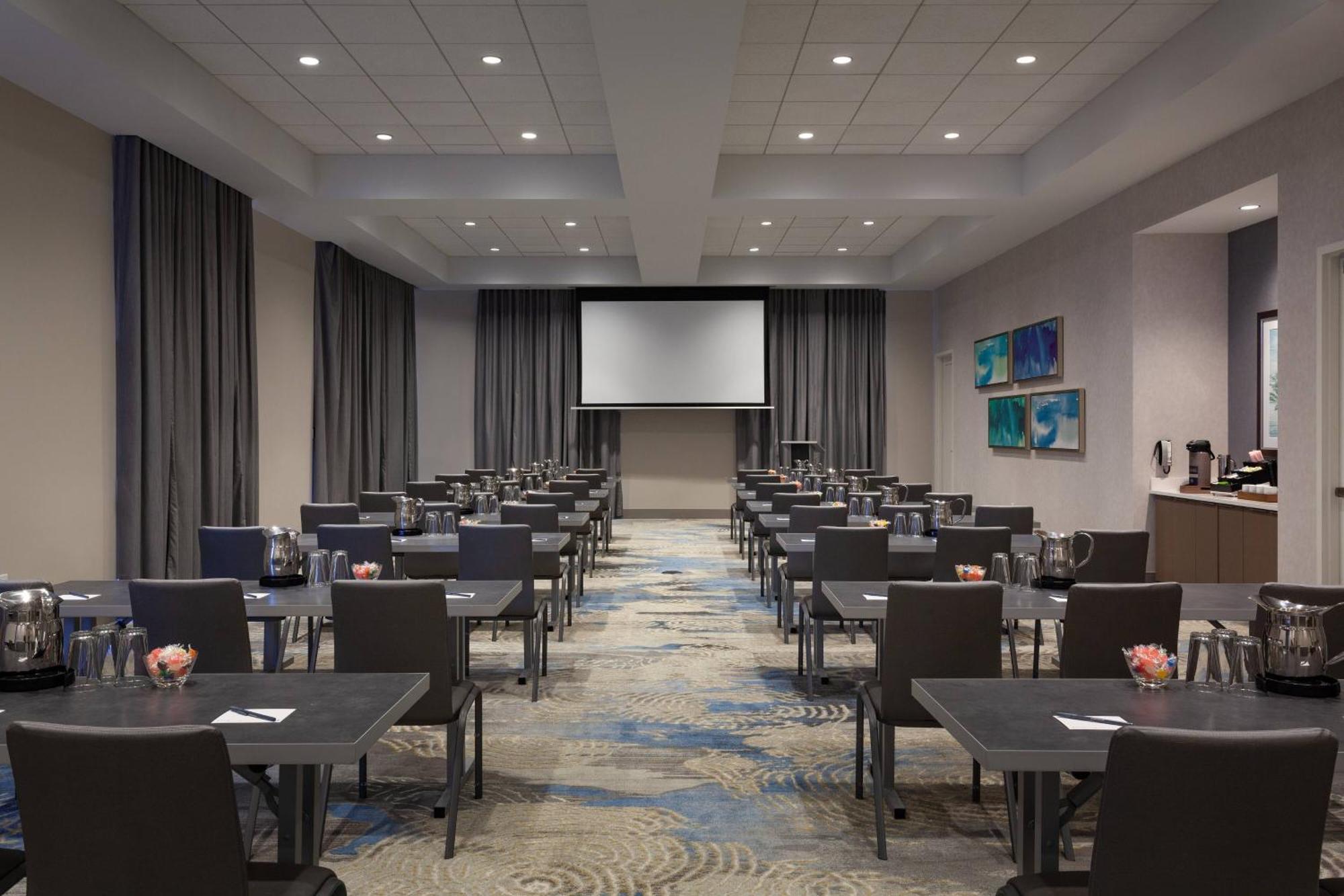 Springhill Suites By Marriott Orlando At Millenia Luaran gambar
