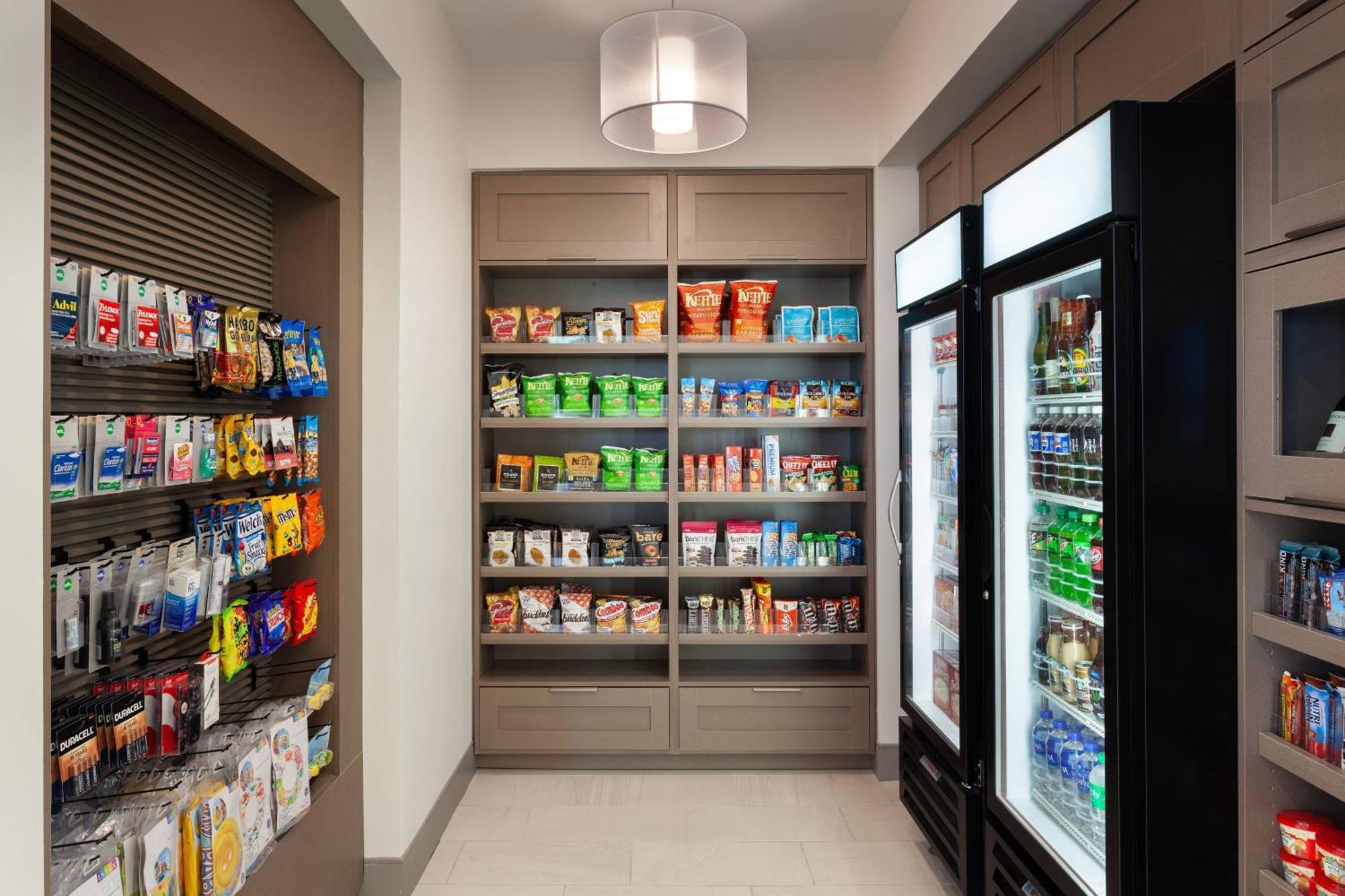 Springhill Suites By Marriott Orlando At Millenia Luaran gambar