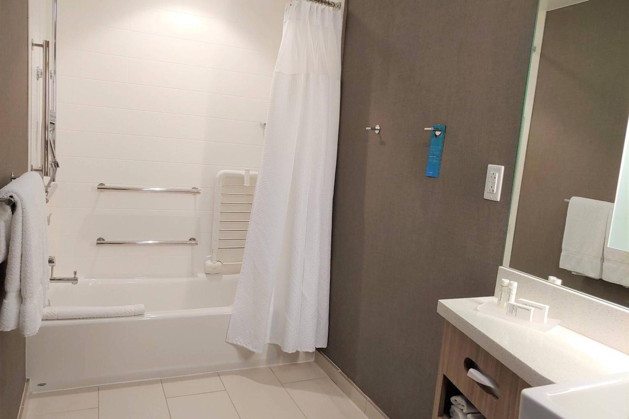 Springhill Suites By Marriott Orlando At Millenia Luaran gambar
