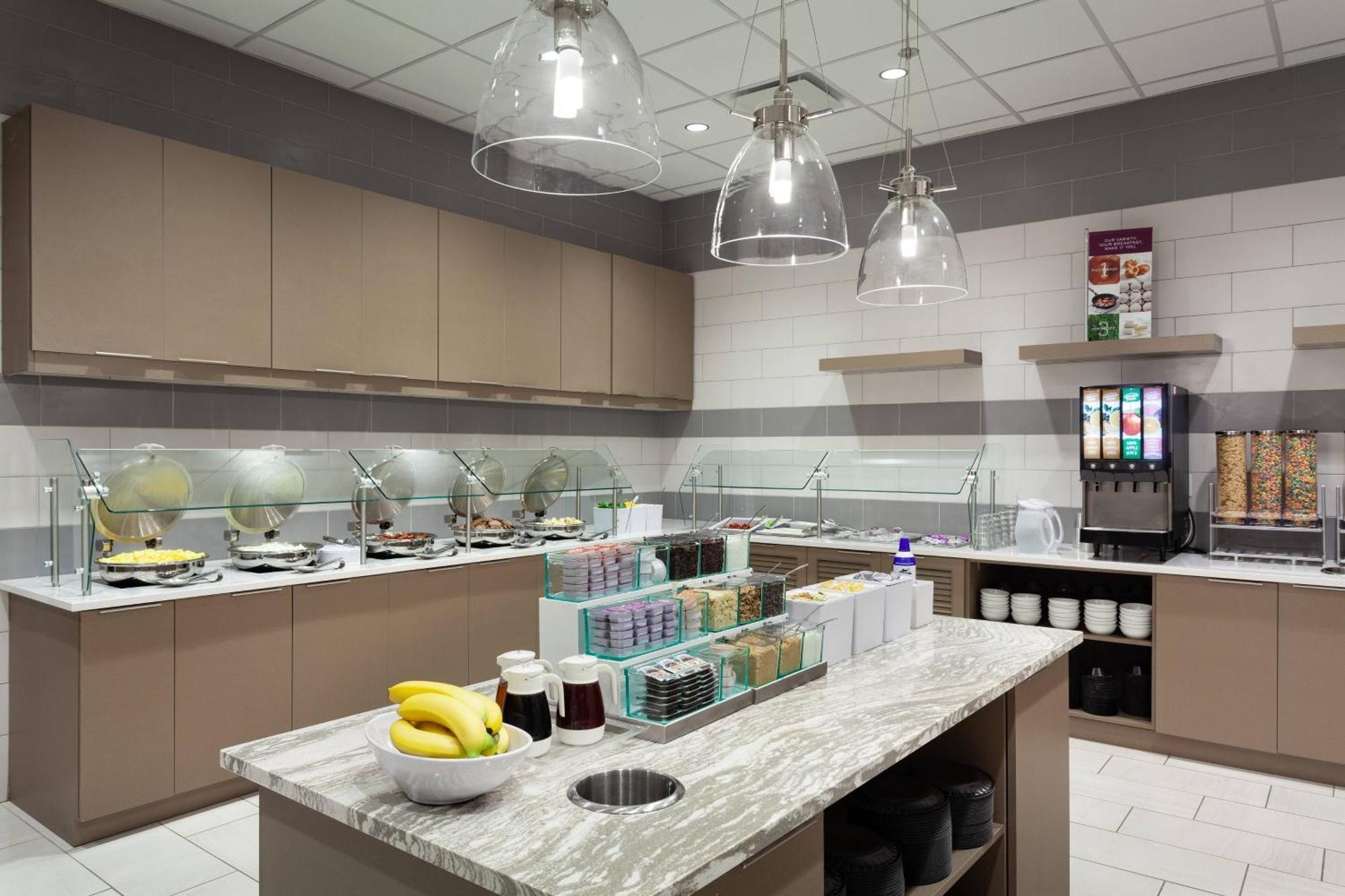 Springhill Suites By Marriott Orlando At Millenia Luaran gambar