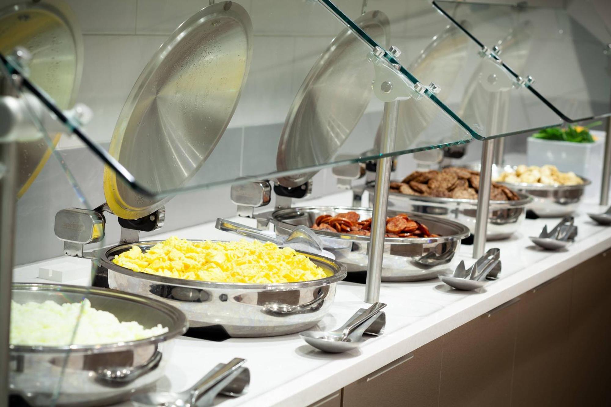 Springhill Suites By Marriott Orlando At Millenia Luaran gambar