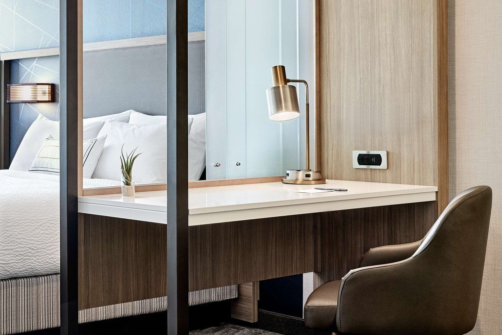 Springhill Suites By Marriott Orlando At Millenia Luaran gambar