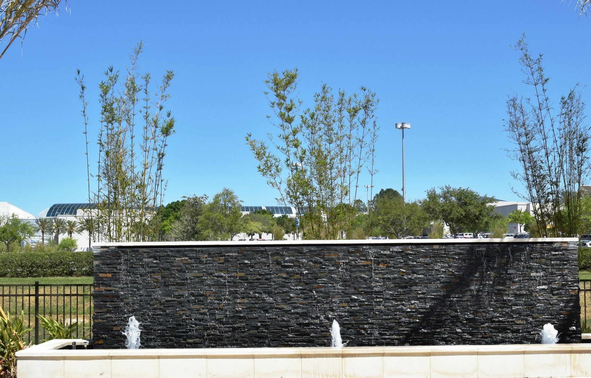 Springhill Suites By Marriott Orlando At Millenia Luaran gambar