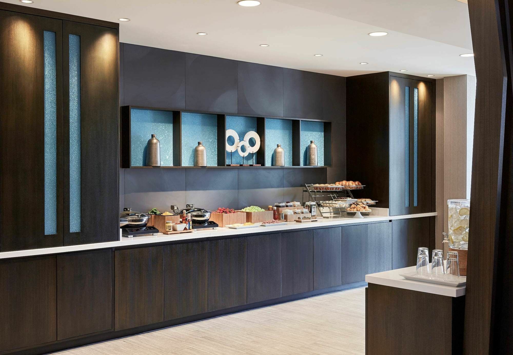 Springhill Suites By Marriott Orlando At Millenia Luaran gambar