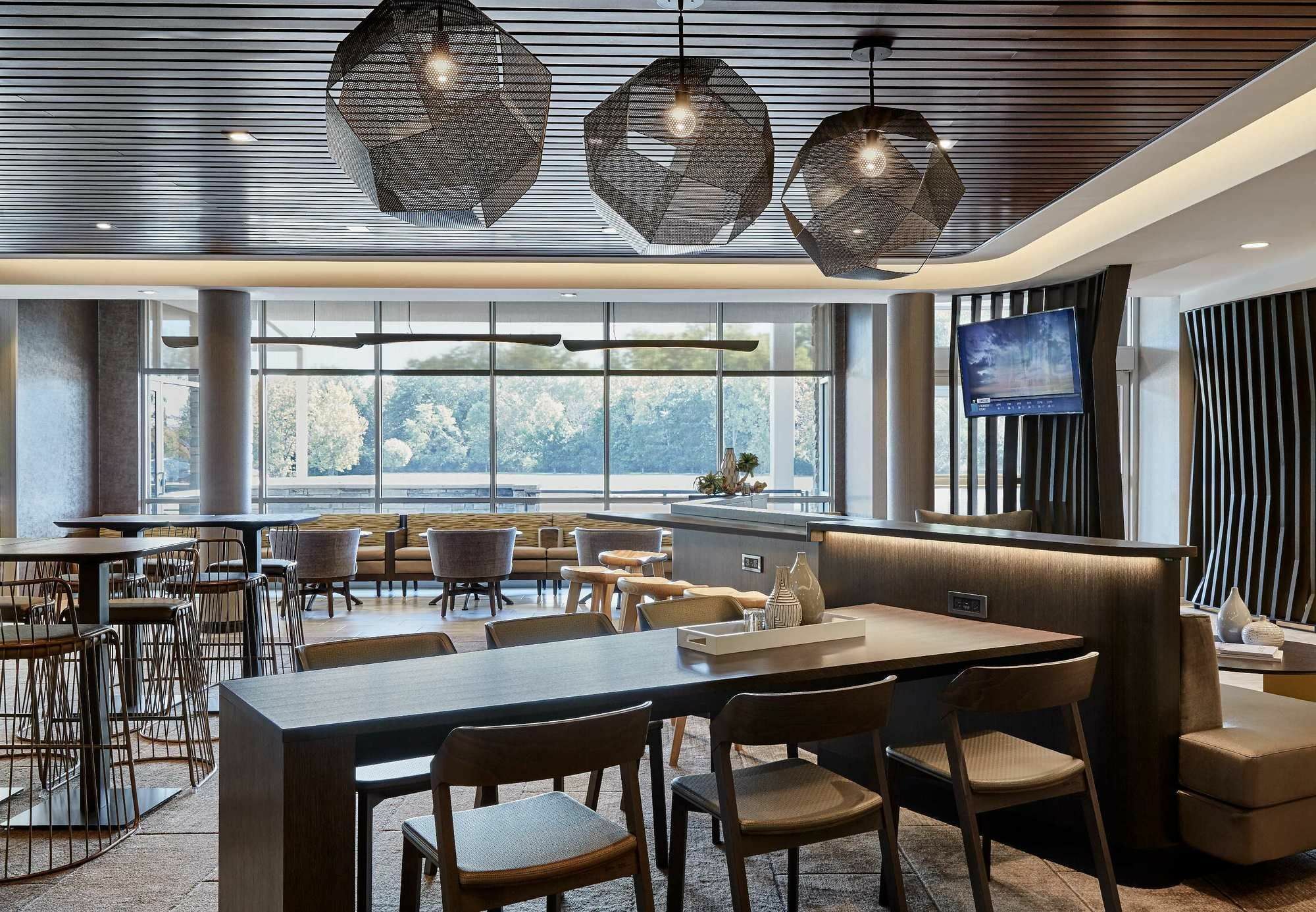 Springhill Suites By Marriott Orlando At Millenia Luaran gambar