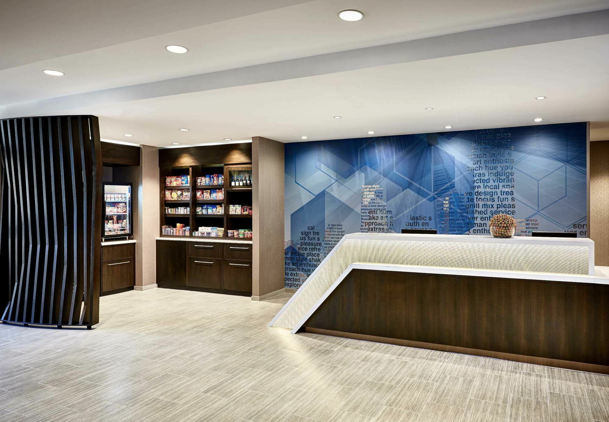 Springhill Suites By Marriott Orlando At Millenia Luaran gambar