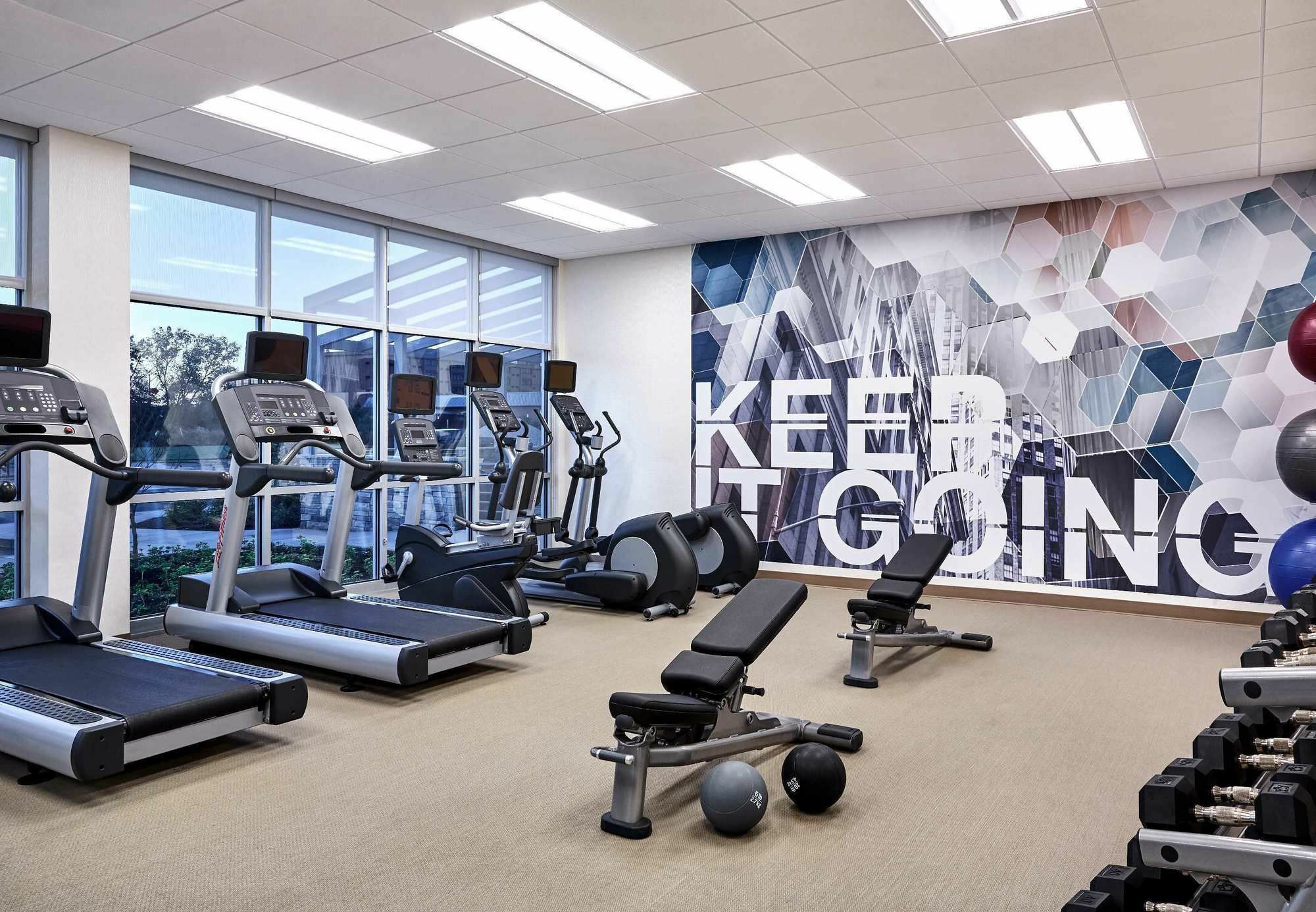 Springhill Suites By Marriott Orlando At Millenia Luaran gambar